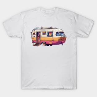 The Cool Van T-Shirt